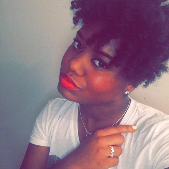 Meet your Posher, Amanda - Picture 1 of 1